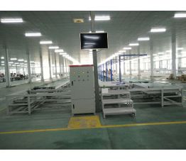 電視機生產(chǎn)線(xiàn) 