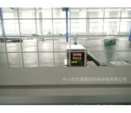 液晶電視機生產(chǎn)線(xiàn)